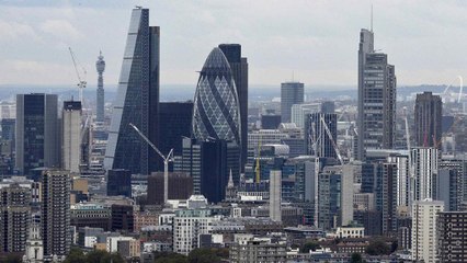 Regno Unito: finanze pubbliche migliorano in attesa previsioni post-Brexit