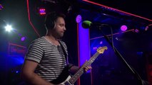 Panic! At The Disco cover Starboy by the Weeknd-Daft Punk in the Live Lounge