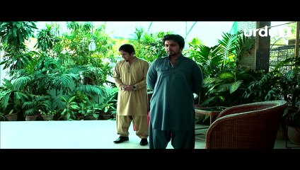Hisar-e-Ishq Episode 125 Urdu1