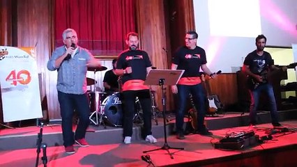 A Sanguessuga - Fruto Sagrado