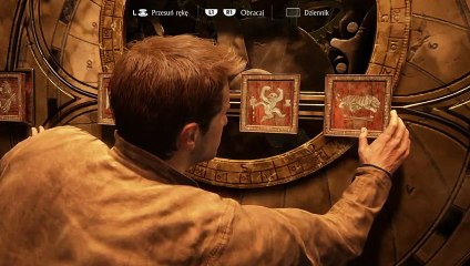 Uncharted 4 kres zlodzieja gameplay ps4 (32)