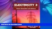Deals in Books  Electricity 3: Power Generation and Delivery (v. 3)  Premium Ebooks Best Seller in