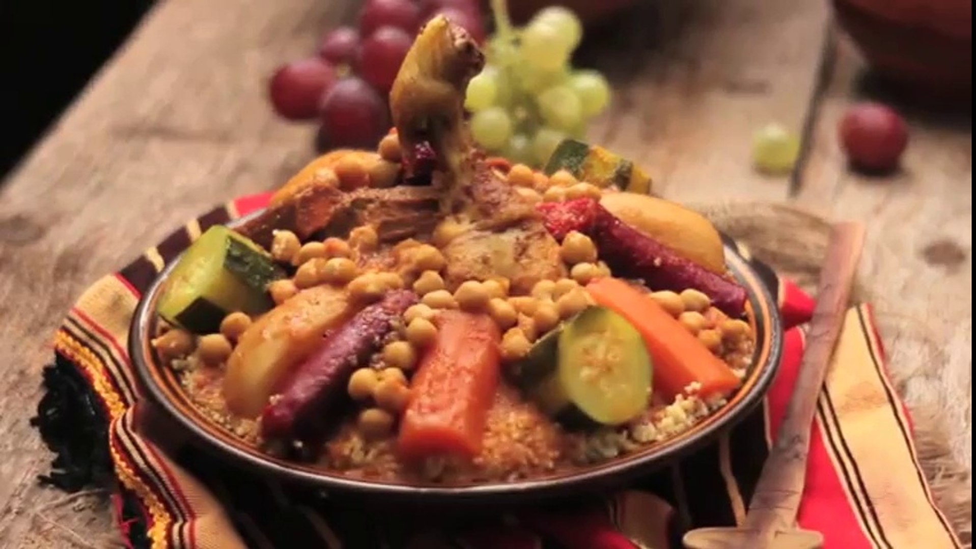 Arriba 84+ imagen marmiton recette couscous royal facile fr