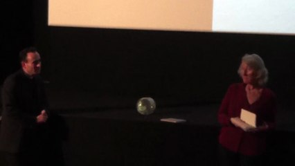 2016-10-28  Conférence Catherine CHABAUD - partie 2