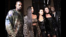 Kanye West hospitalizado após dias tensos