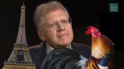 3 preuves que Robert Zemeckis est francophile