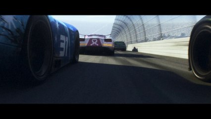 Cars 3 : les premières images !