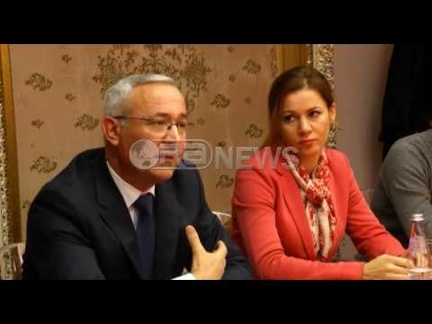 Ora News – Idrizi krah biznesit: Ligji i Dhomave të Tregtisë i gabuar, të rregullohet