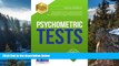 Buy NOW  How to Pass Psychometric Tests: The Complete Comprehensive Workbook Containing Over 340
