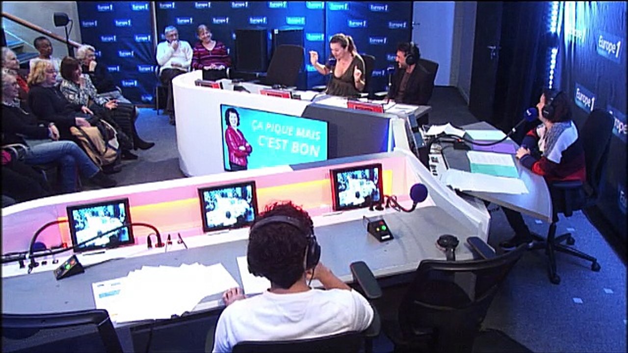 Christine Berrou : "Noël, fin octobre"