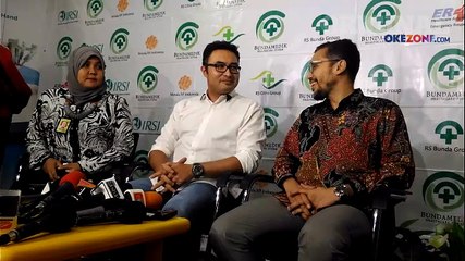 Kelahiran Anak Surya Saputra & Cynthia Lamusu Lebih Cepat dari Seharusnya