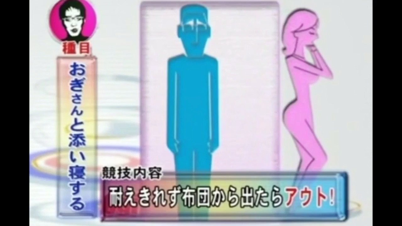 ペロペロハウスSeason22フルver    【放送事故】セクハラシーン連発映像