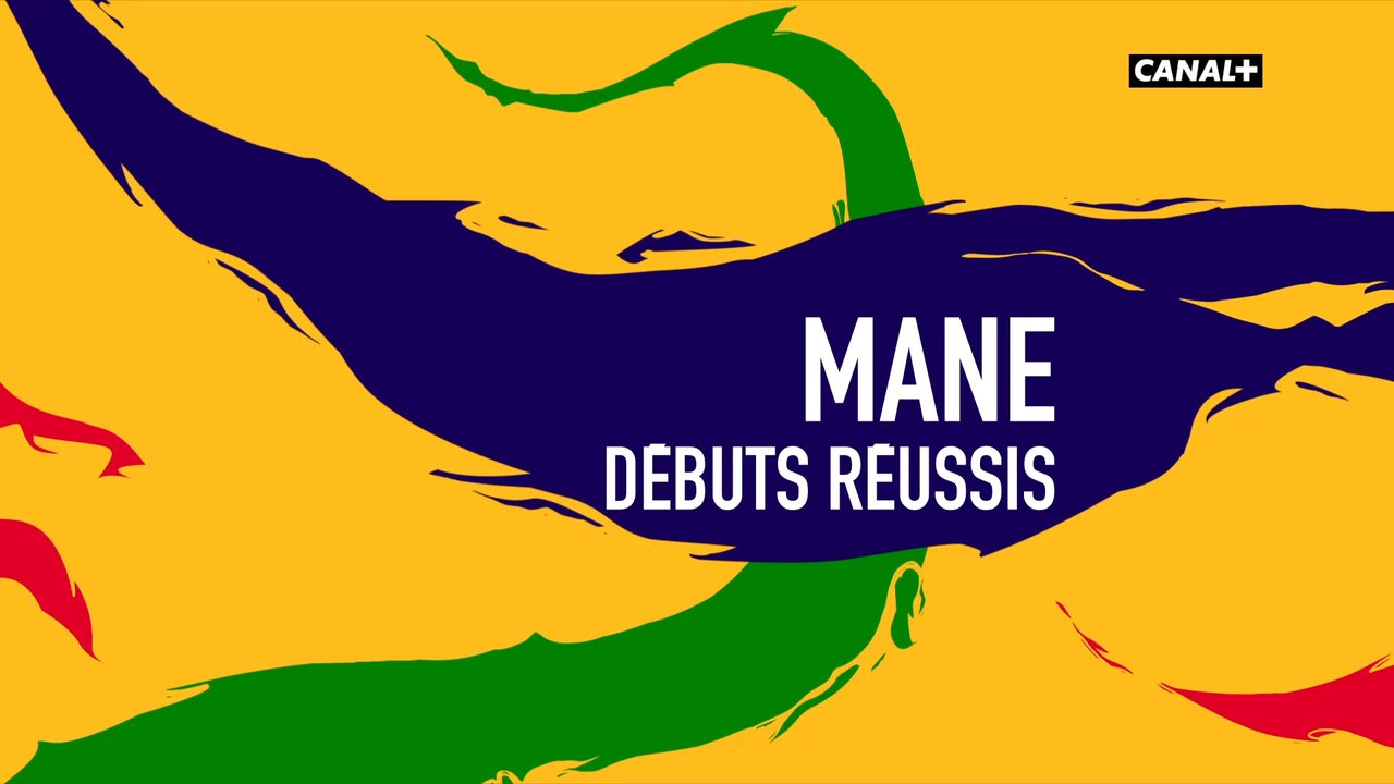 Reportage sur les débuts réussis de Sadio Mané - Talents d'Afrique du 21/11