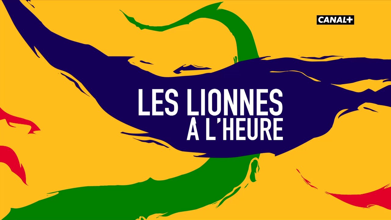 Reportage sur la sélection féminine camerounaise - Talents d'Afrique du 21/11
