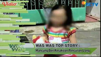 Duka Yadi Sembako Sang Ayah Meninggal Dalam Pelukan Yadi - Was Was