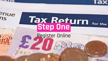 How to Fill in Your Tax Return and Get it Right First Time