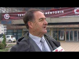 Gjuhëtarët të shqetësuar për katandisjen e shqipes