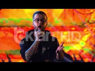 Ergi Dini, një zë që premtonte