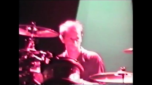 Muse - Screenager, Berlin Columbia Fritz, 05/21/2000