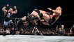 WWE Best Goldberg Spears HD - Brock Lesnar vs Goldberg Survivor Series 2016