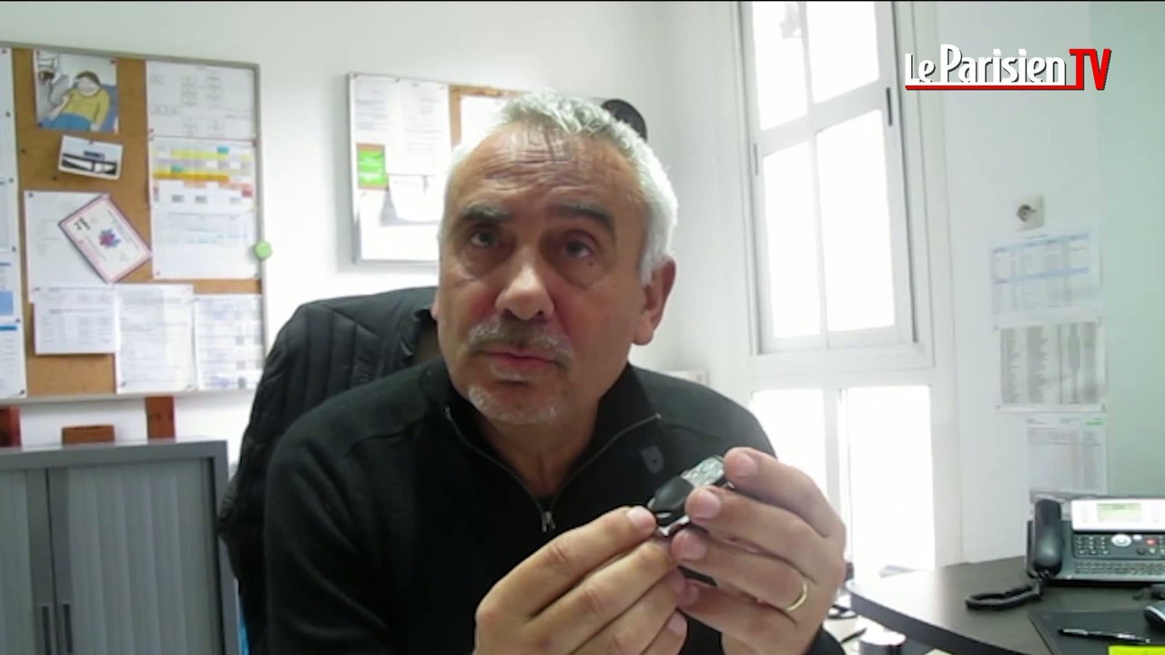 Un kit sécurité dans les écoles de Puteaux