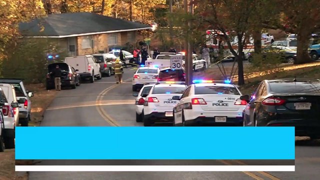 Chattanooga school bus driver arrested in crash that killed at least 5 children