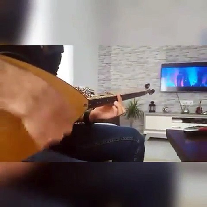 Cevapsız Çınlama yeni versiyon Bağlama versiyon