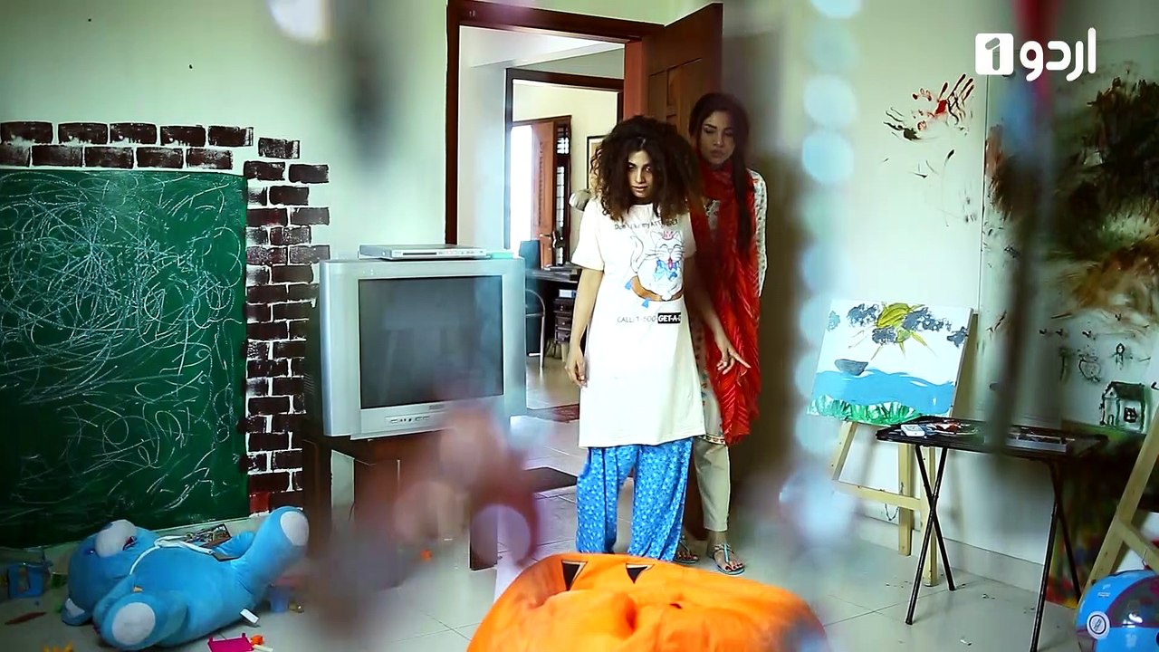Nazo Episode 2 Urdu1