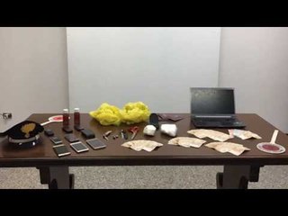 Ora News – Kokaina nga Shqipëria drejt Italisë, arrestohet banda