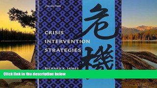 Big Sales  Bundle: Crisis Intervention Strategies, 7th + CD-ROM and Workbook for Crisis