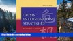 Buy NOW  Bundle: Crisis Intervention Strategies, 6th + CD-ROM and Workbook for Crisis
