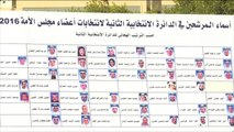 القضايا المحلية تسيطر على برامج المرشحين لانتخابات البرلمان الكويتي