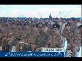NewsONE Headlines 8PM, 22-Nov-2016
