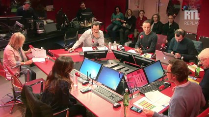 Laëtitia Milot dans A La Bonne Heure - Partie 1