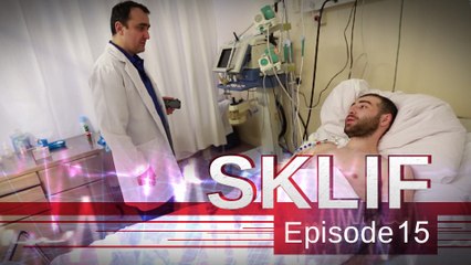 Sklif (E15) Soslan’s story continued: from child terror attack victim to cancer survivor.