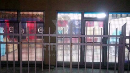 Pas kronikës së SHENJËS, mbyllet “shtabi i BDI-së” në shkollë