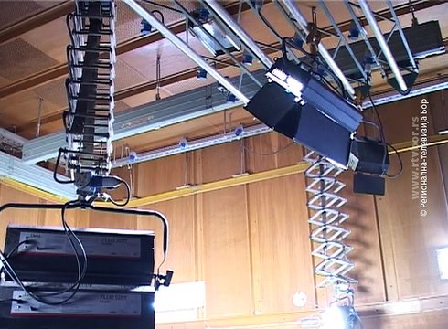 Deseti Medijski forum jugoistočne Evrope , 22. novembar 2016. (RTV Bor)