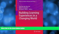 Big Sales  Building Learning Experiences in a Changing World (Advances in Business Education and