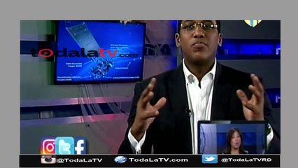 Conoce la tecnología satelital para el monitoreo atmosférico - Telenoticias - Video