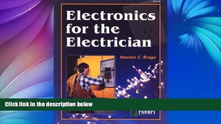 Deals in Books  Electronics for the Electrician  Premium Ebooks Best Seller in USA