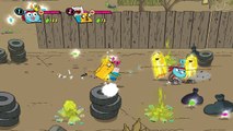 Cartoon Network Battle Crashers (3DS, Xbox One/PS4) - Trailer