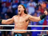 Top 10 melhores lutadores da wwe 2016