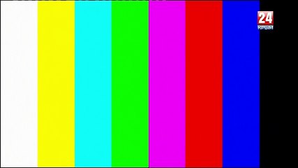 Выход из профилактики телеканала Крым 24 (Симферополь) 18.04.2016