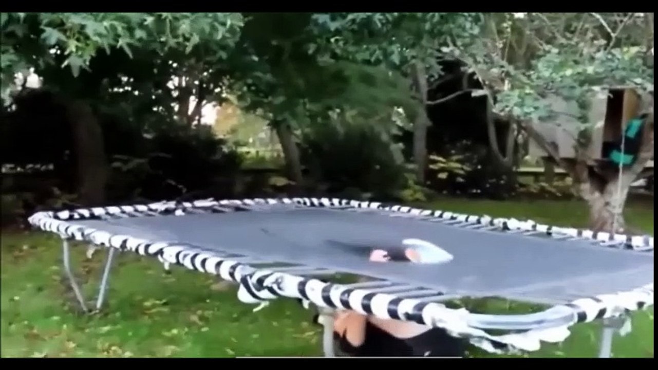 Funny Fail Compilations Videos