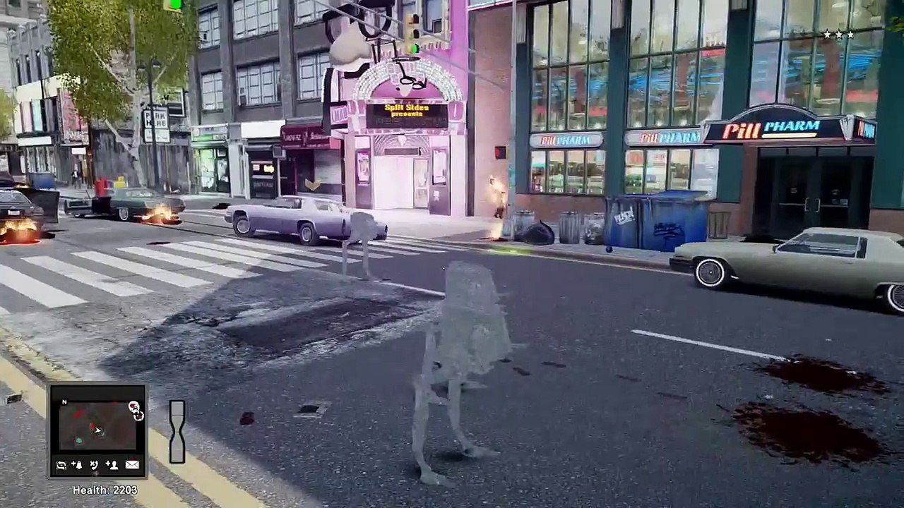 BABY WALKER (STAR WARS) VS HULK   THE INCREDIBLE HULK + STAR WARS MOD   GTA 4