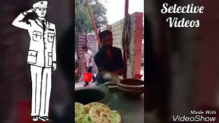 We Salute This Man.
