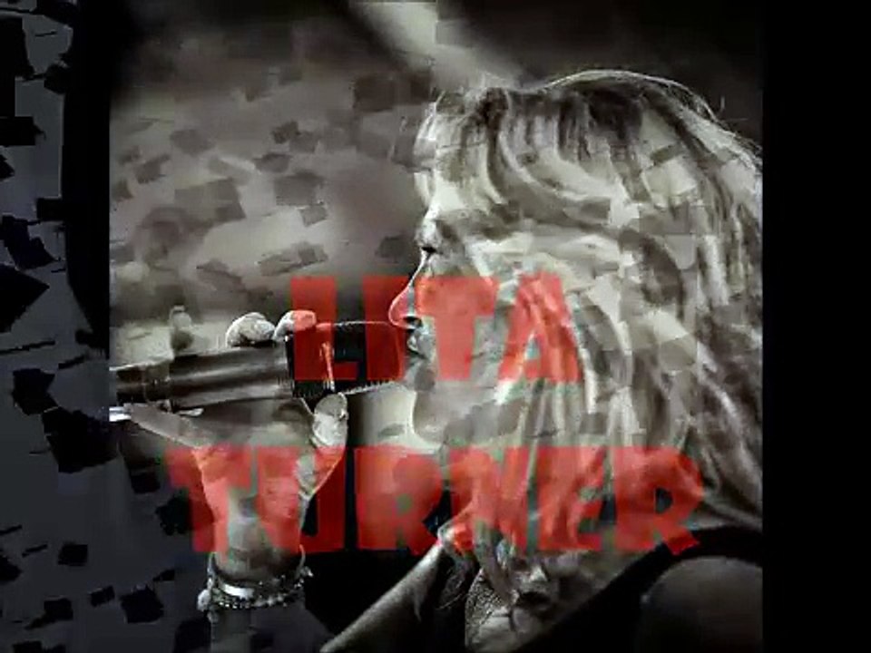 Lita Turner   This is my Life-oT99qKkW_8M-HQ