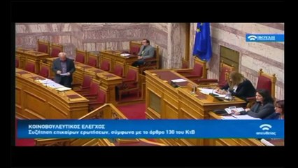 Μωραΐτης -Αποστόλου για τους παραγωγούς ρυζιού στην Ανθήλη