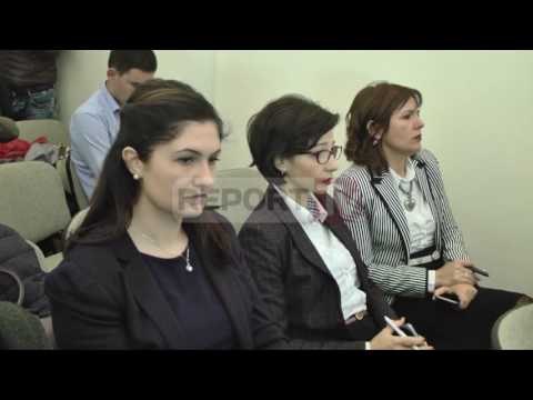 Report TV - Vettingu, Kushtetuesja 'rrëzon' Kuvendin, lë në fuqi pezullimin