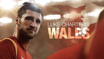 Luke Charteris examines Wales' Rugby World Cups